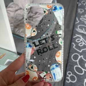 Star Wars iPhone 12 Pro Max case